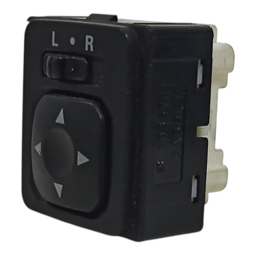 Botão Retrovisor Comando Mitsubishi Lancer 2004 2005 A 2017 6