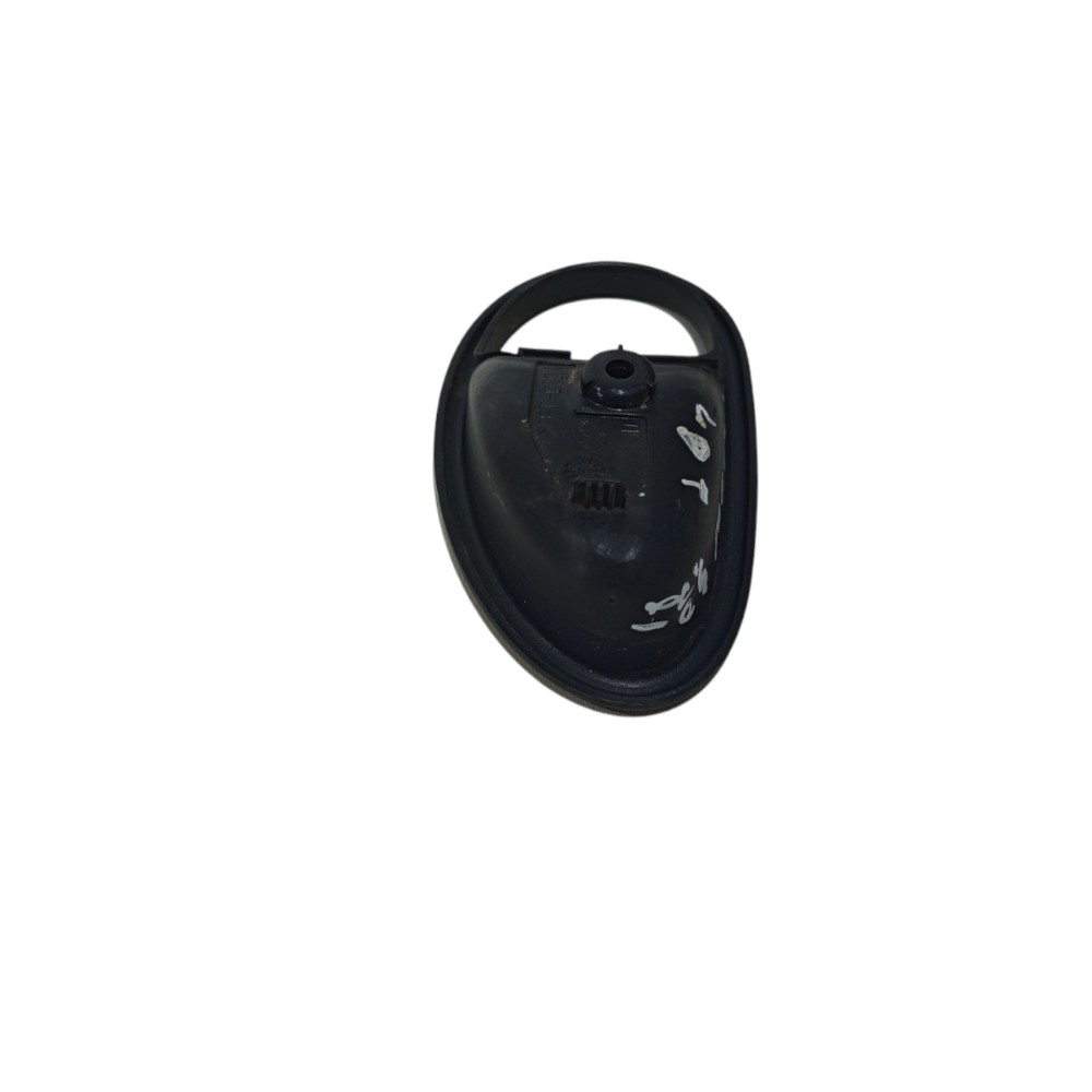 Acabamento Moldura Porta Traseira Direita Palio 1996 A 2000 8