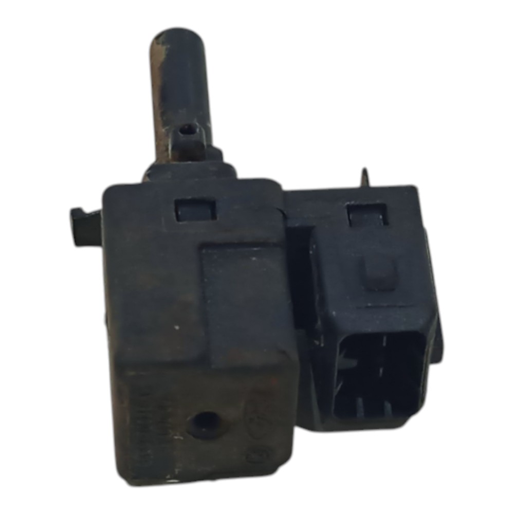 Interruptor Controle Embreagem Ford Fiesta 1996 1997 A 2002 Preto
