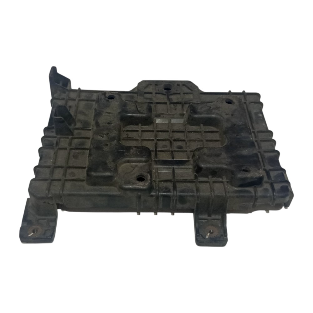 Suporte Bateria Hyundai Santa Fé 2006 2007 A 2013 371502p000 4