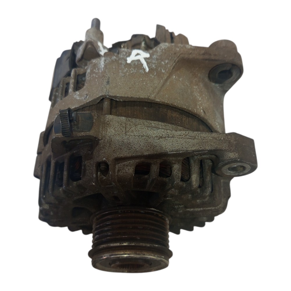 Alternador Kia Sorento Ex2 2.4 16v Gasolina 2013 A 2018 5