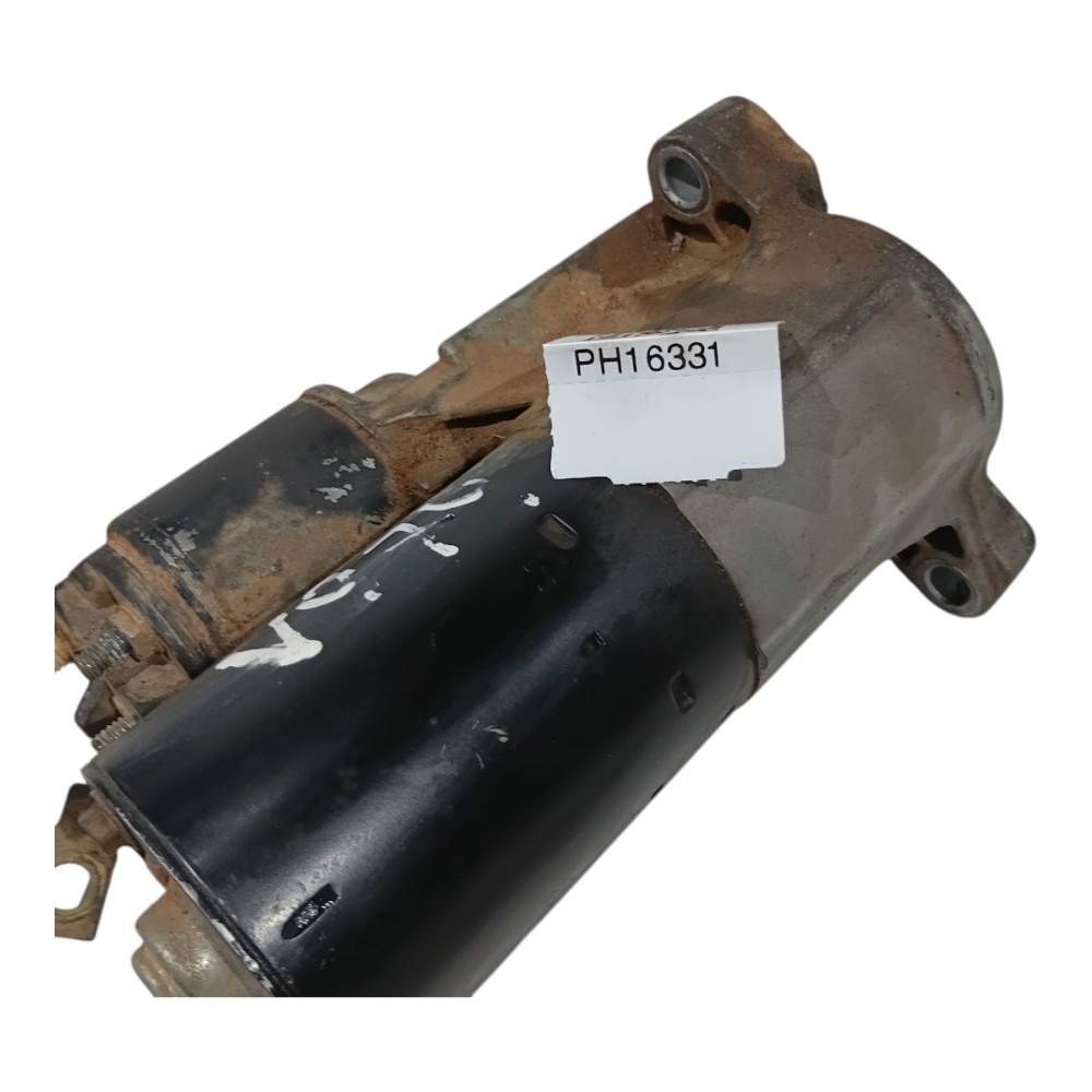 Motor Partida Arranque Land Rover Freelander 2 2007 A 2013 6