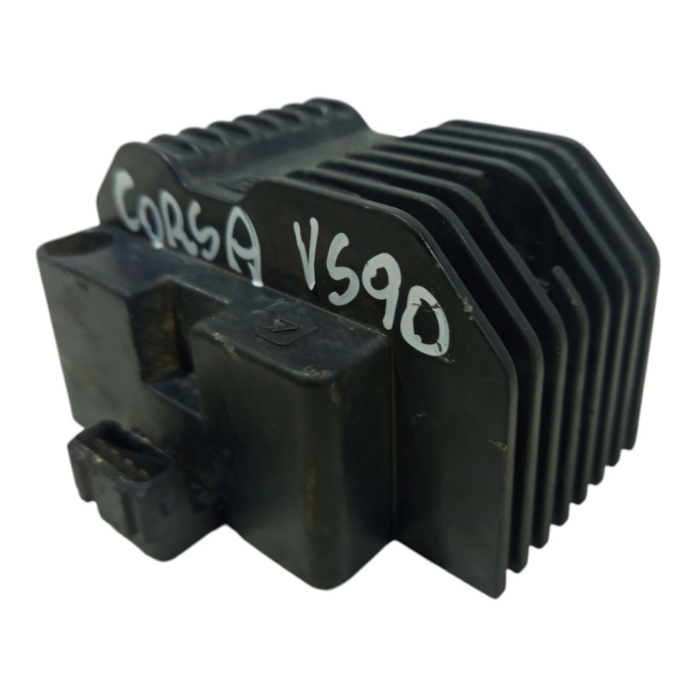 Bobina Ignição Gm Chevrolet Corsa 1.0 8v 1997 1998 A 2002 4
