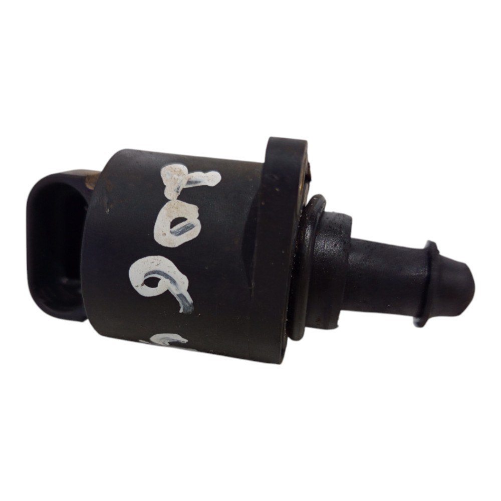 Atuador Marcha Lenta Peugeot 206 2003 2004 A 2010 Sb3500 5