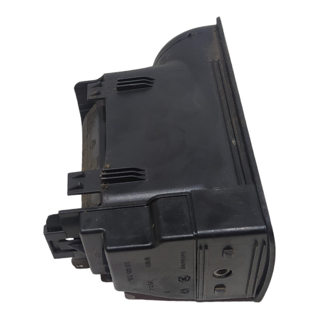Difusor Ar Dianteiro Direito Volkswagen Golf Mk4 1999 A 2006 6