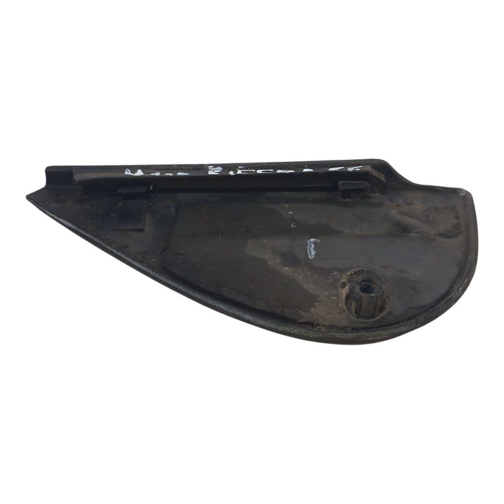 Acabamento Interno Traseiro Esquerdo Ford Fiesta 1993 A 1999 3