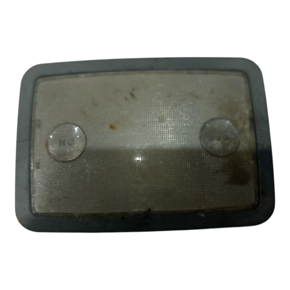 Luz Teto Cortesia Fiat Palio 2004 2005 2006 2007 2008 A 2012 2