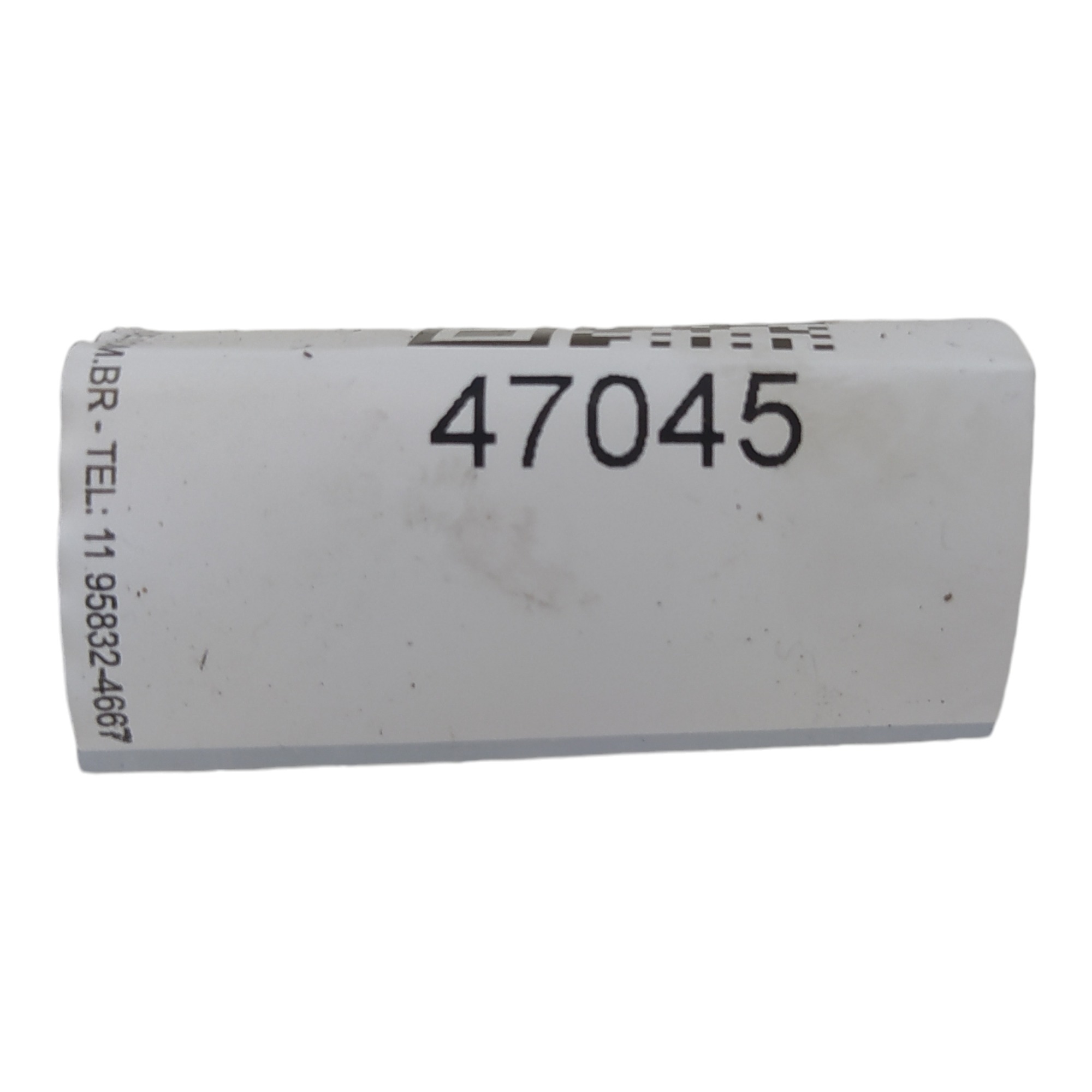 Maçaneta Interna Dianteira Direita Citroen C3 2003 2004 6