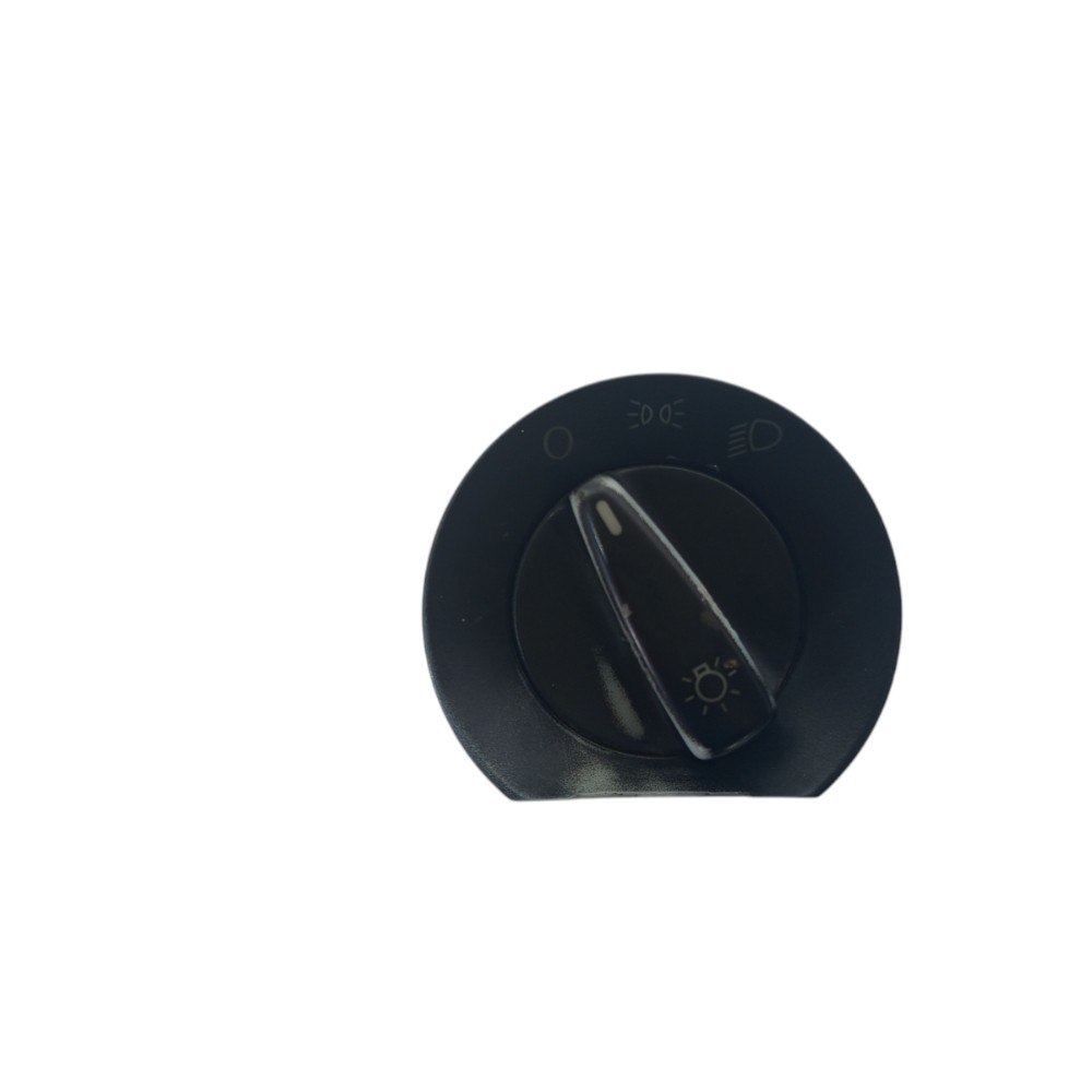 Comando Farol Volkswagen Gol G2 1996 A 2005 373941531g G3 G4 1