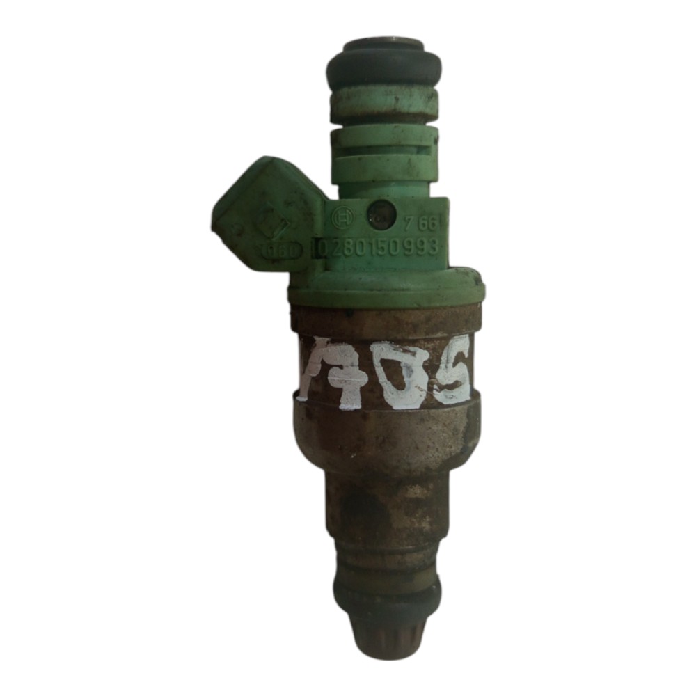 Bico Injetor Ford Fiesta 1.0 1996 1997 1998 A 2002 280150993 3