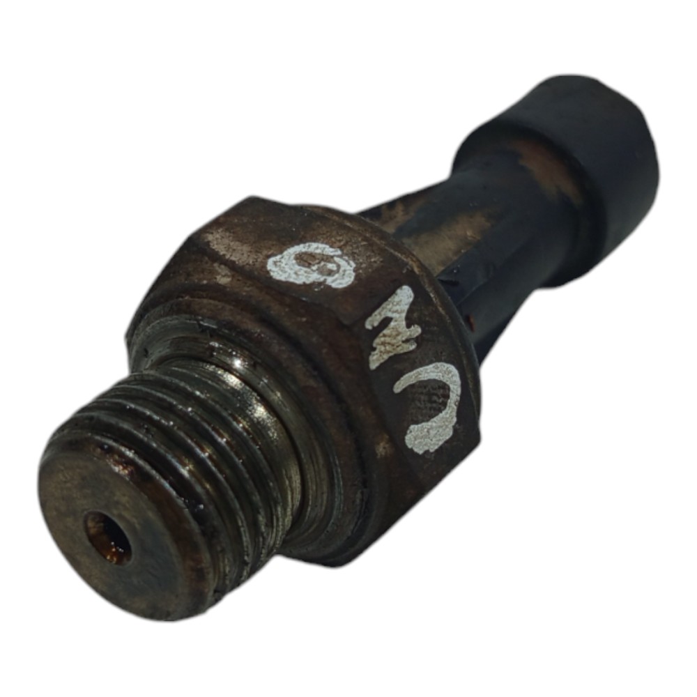 Interruptor Pressão Óleo Fiat Uno 1.0 1985 1986 1987 A 1996 1