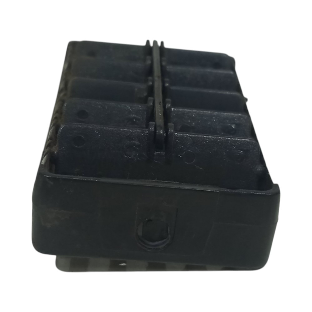 Difusor Saída Ar Central Painel Fiat Uno 1995 A 2002 3