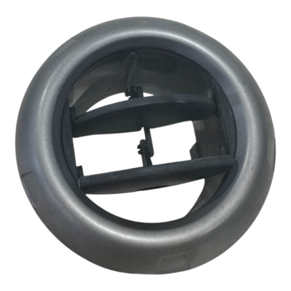 Difusor ar central e lateral Ford fiesta 2008 original 5