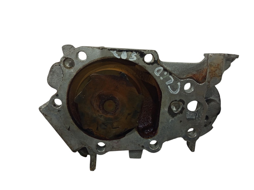 Bomba Água Renault Clio 1.0 2000 2001 2002 A 2012 7