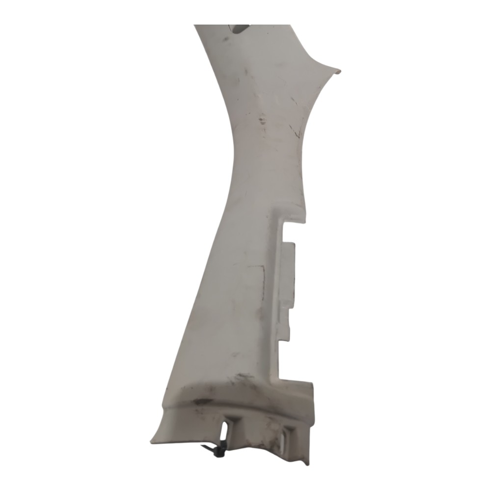 Moldura Coluna Central Esquerda Gm Astra Gl 1999 2000 3