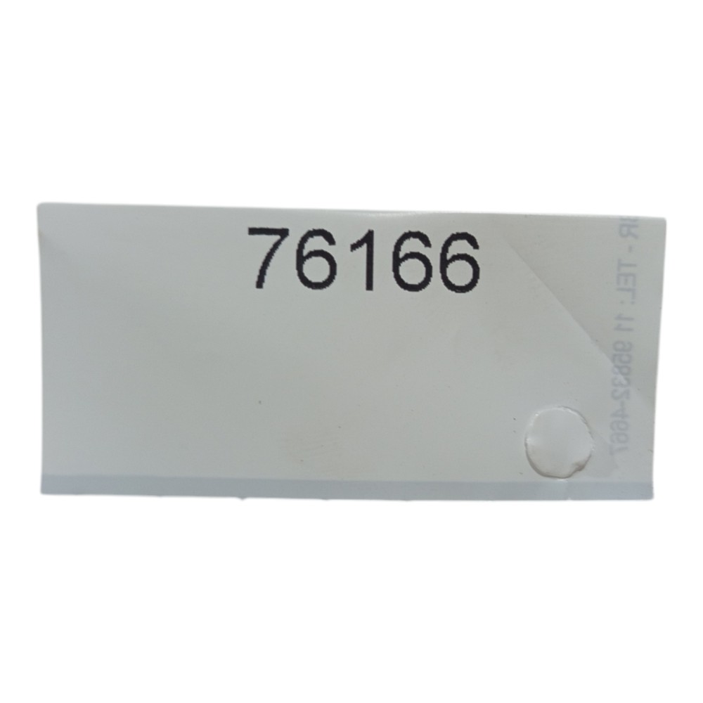 Tampa Porta Luvas Ford Fiesta 2003 2004 2005 2006 A 2013 6