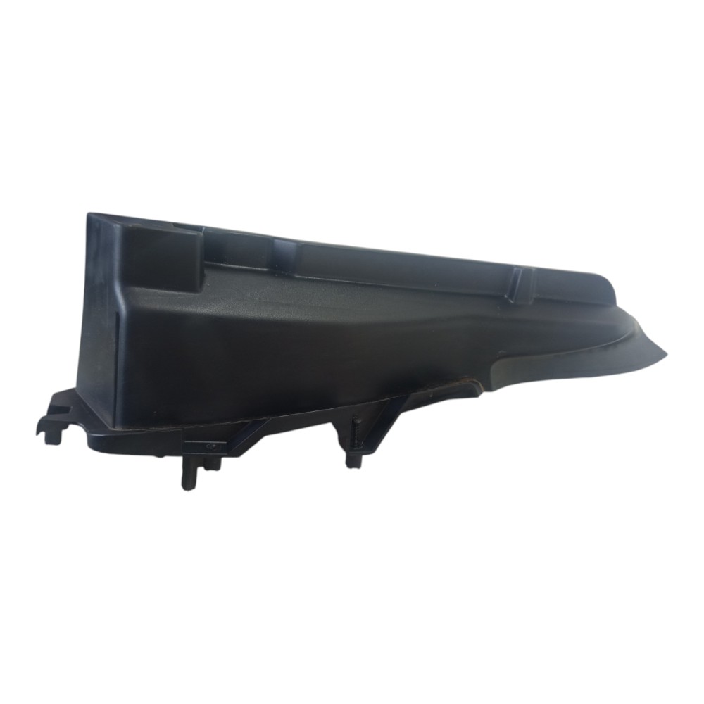 Suporte Tampão Bagagito Esquerdo Peugeot 308 2011 A 2019 4