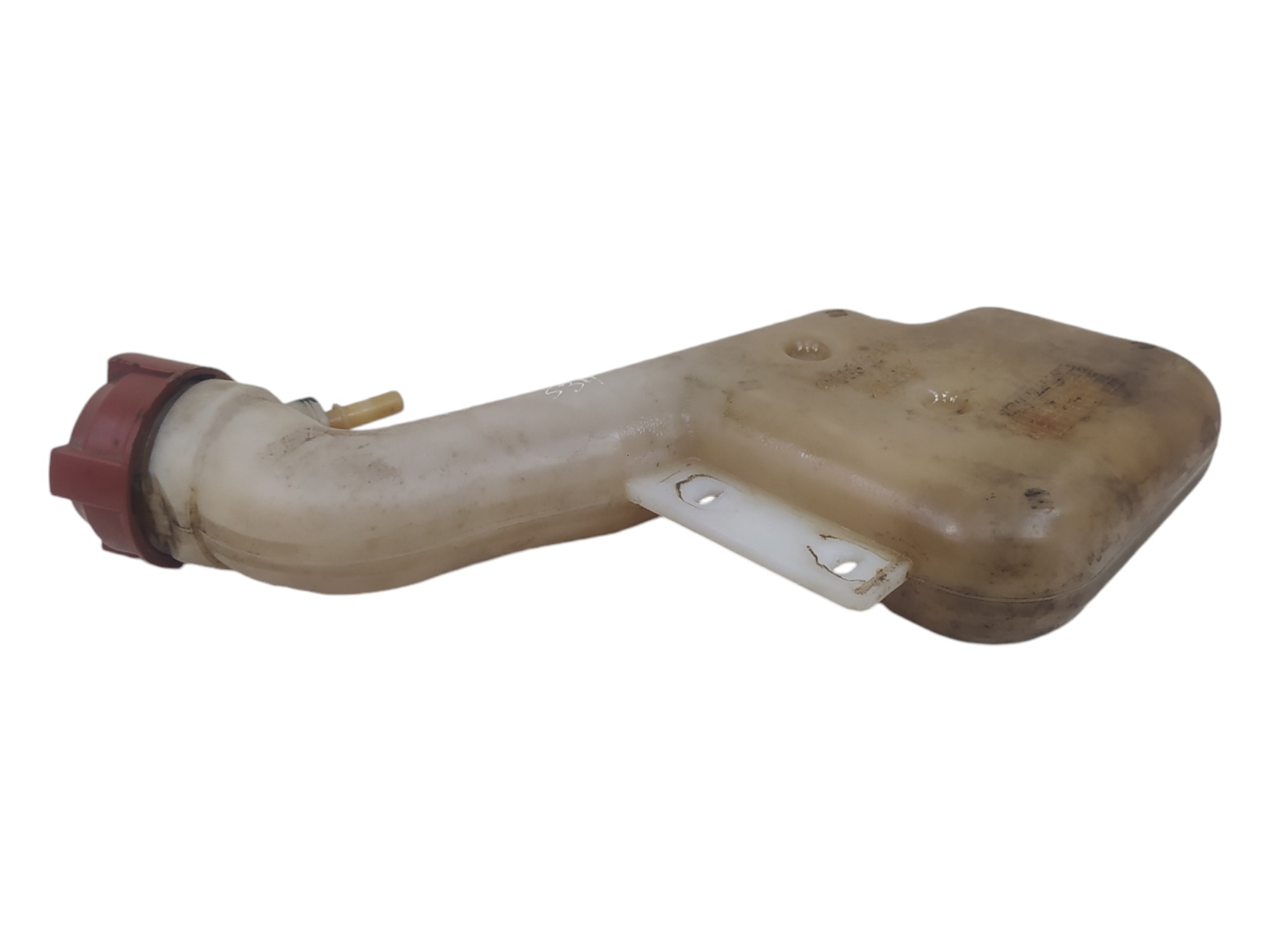 Reservatório Partida Fria Peugeot 206 1.6 1999 2000 A 2010 5
