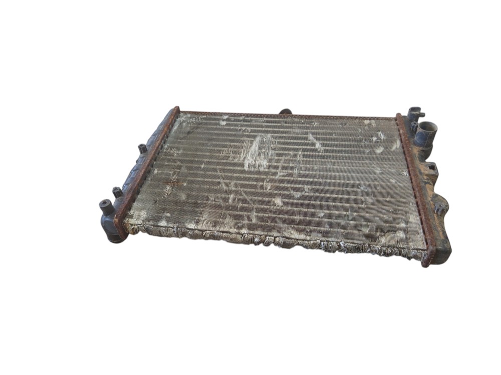 Radiador Volkswagen Gol 1.0 8v 1995 1996 1997 1998 A 2005 2