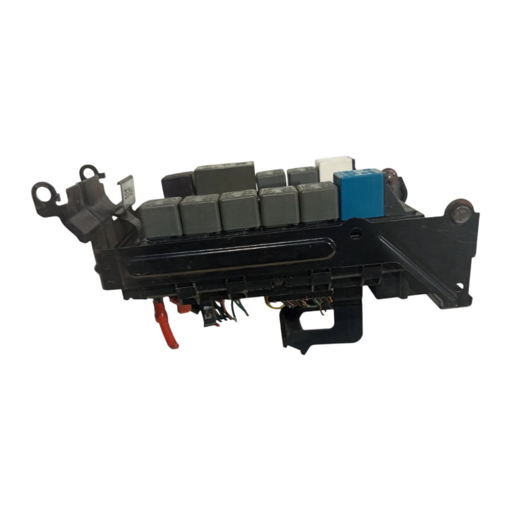 Suporte/caixa Fusíveis Fiat Tipo 1993 1994 1995 A 1997 3