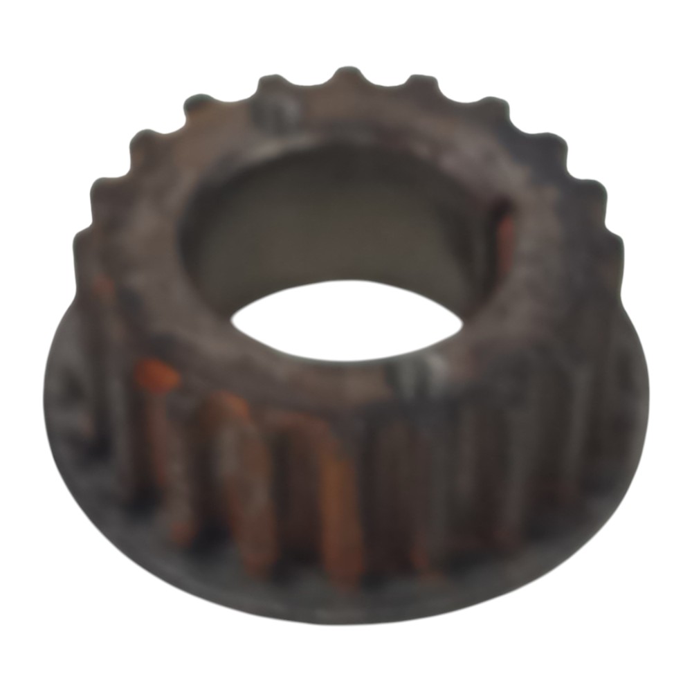 Engrenagem Auxiliar Renault Laguna 2.0 8v 1995 1996 A 2001 5