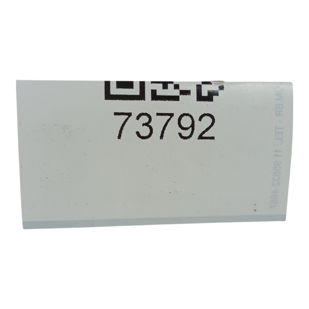 Dobradiça Capô Direita Fiat Palio 1995 1996 1997 1998 A 2005 7