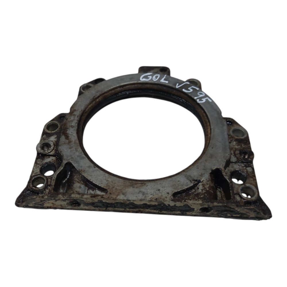 Retentor Virabrequim Traseiro 1.0 8v 1995 1996 1997 A 2005 5