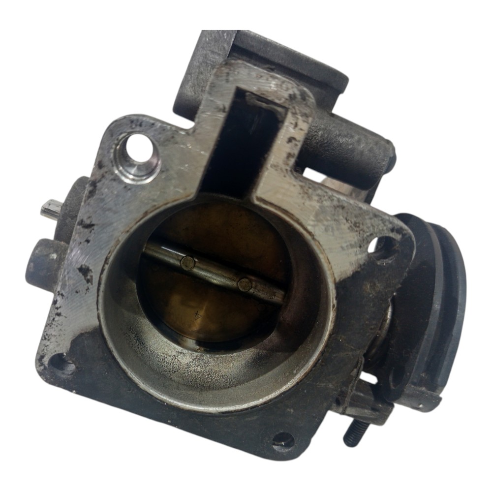 Corpo Borboleta Tbi Renault Megane Scenic 1996 1997 A 2002 7