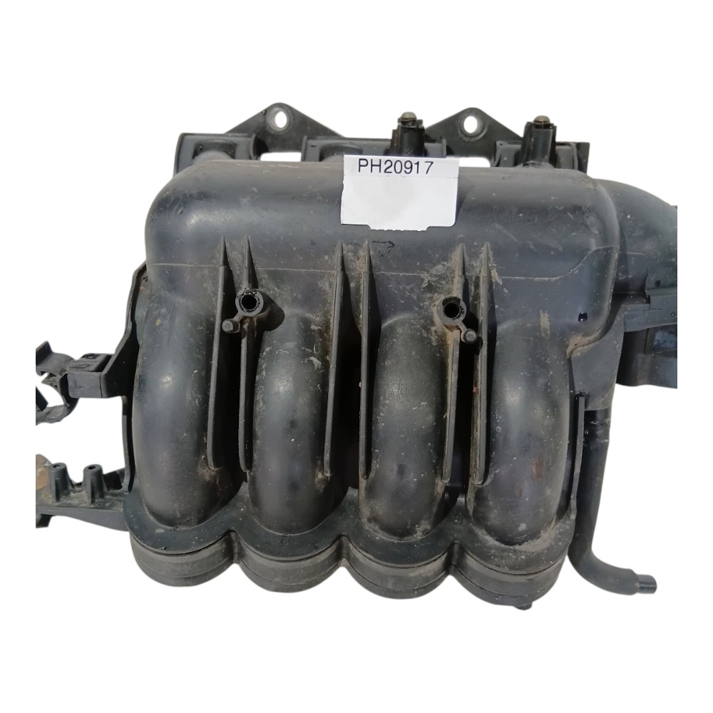 Coletor Admissão Fiat Siena Strada 1.4 Fire 2004 A 2021 8