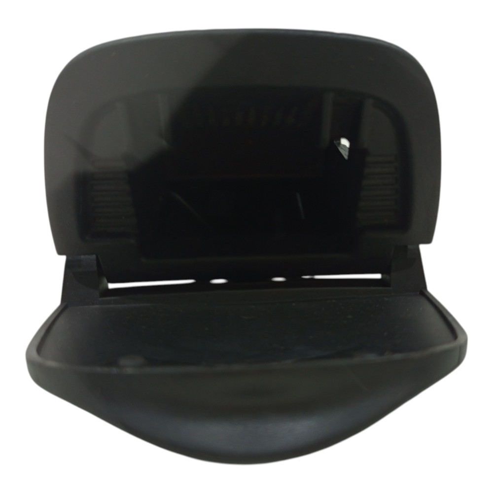 Cinzeiro Console Peugeot 207 2006 2007 2008 2009 2010 A 2014 4