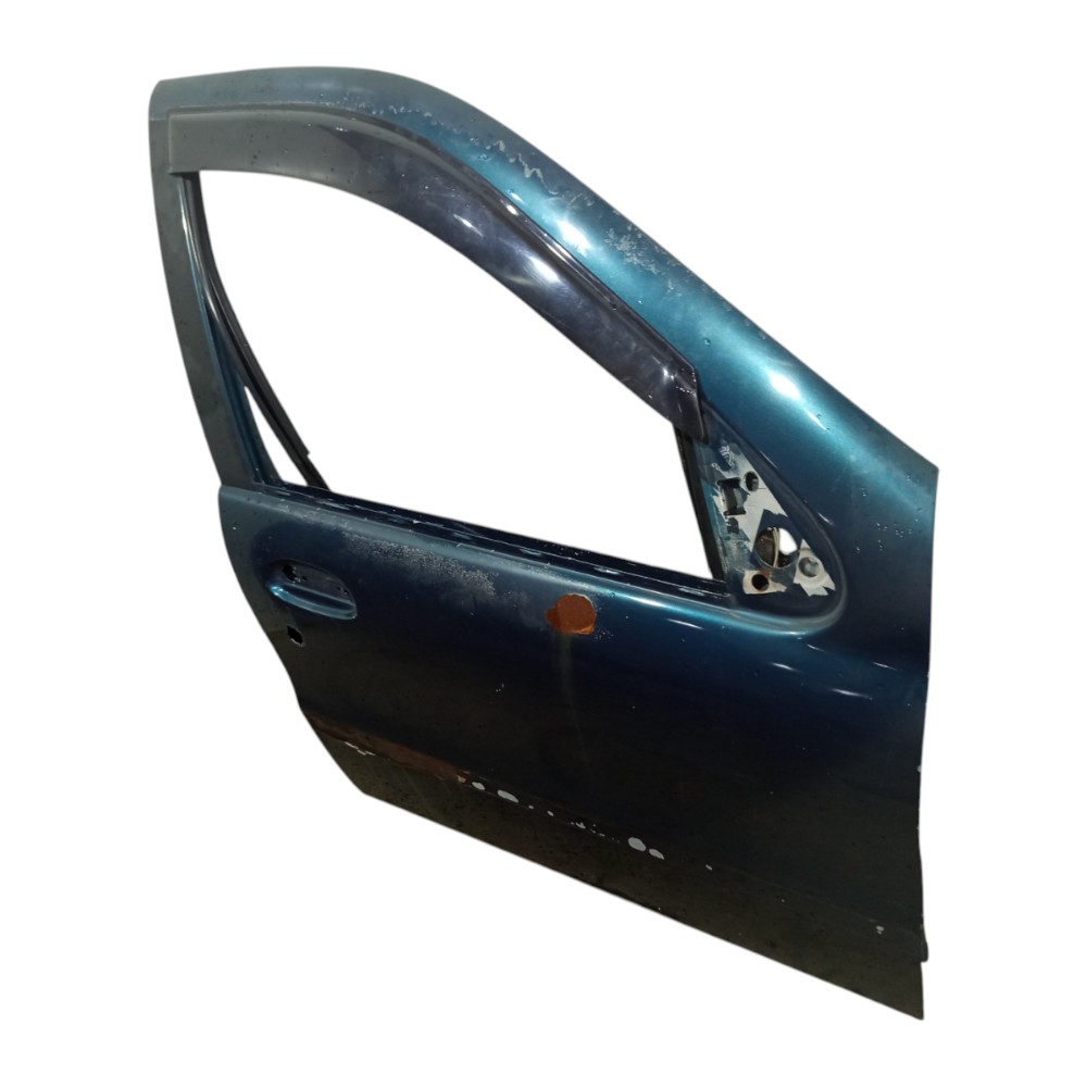 Porta Dianteira Fiat Palio 1996 A 2000 Dianteira Direita 3