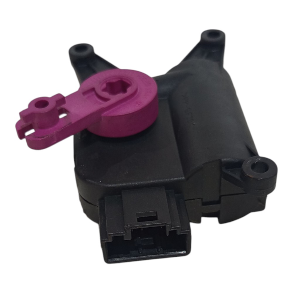 Motor Atuador Caixa Ar Audi Audi A3 2000 A 2008 4