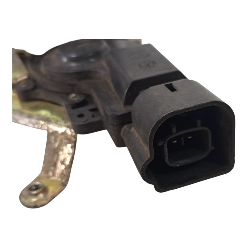 Fechadura Elétrica Porta Traseira Le Lifan X60 2013 A 2019 2
