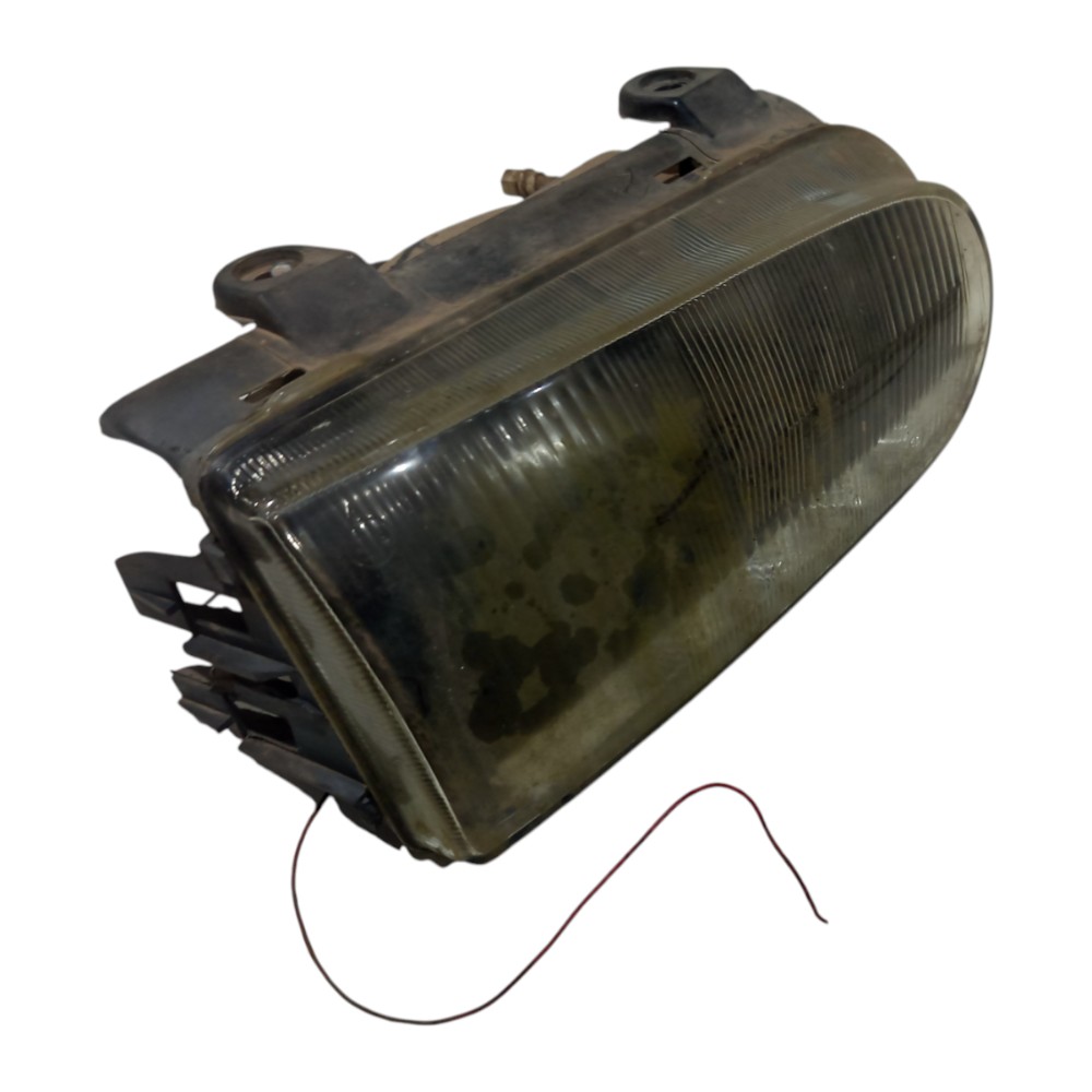 Farol Lanterna Diant Esquerda Volkswagen Gol G2 1994 A 1999 2