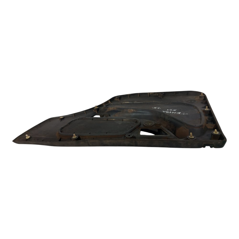 Forro Porta Traseiro Esq Fiat Tempra 1991 1992 1993 A 1997 6