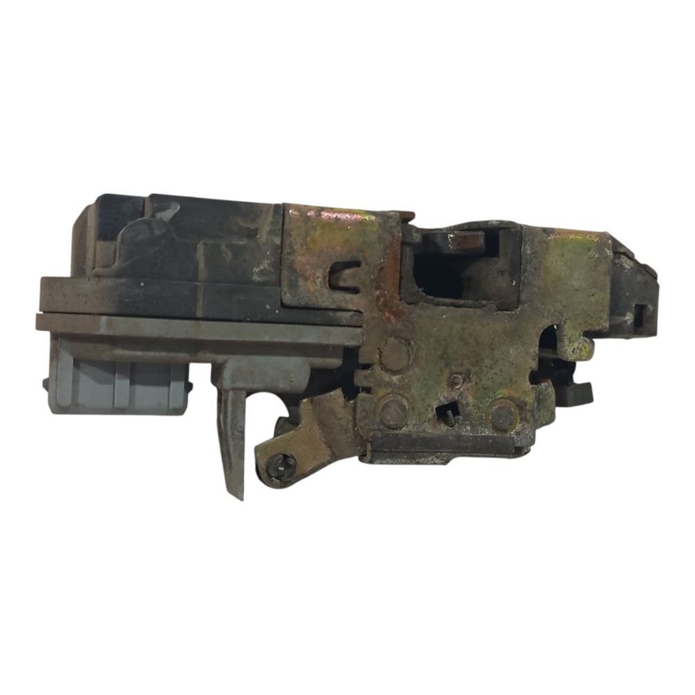Fechadura Elétrica Traseira Direita Peugeot 206 2001 A 2012 7