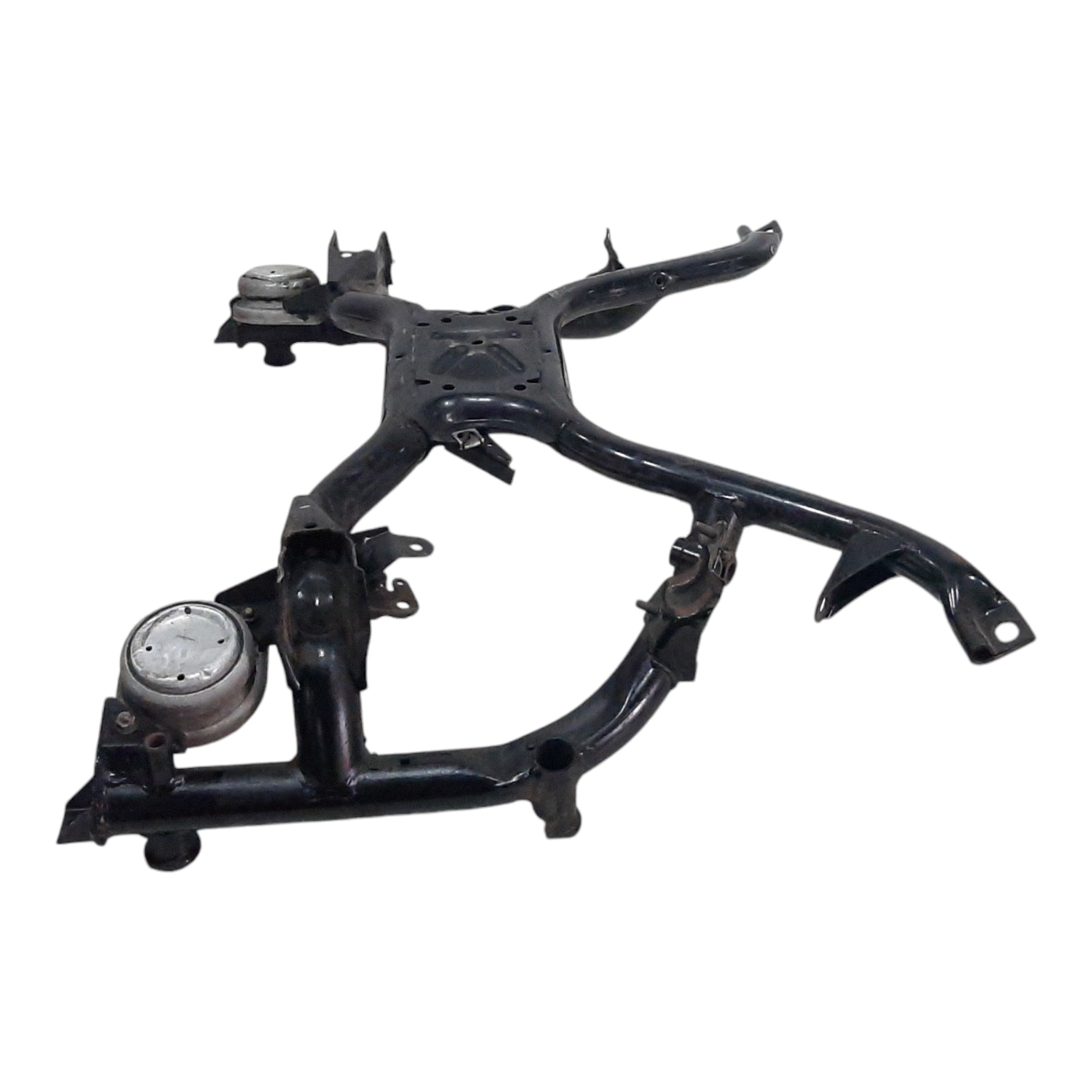 Agregado dianteiro 540i 294 kd1 6