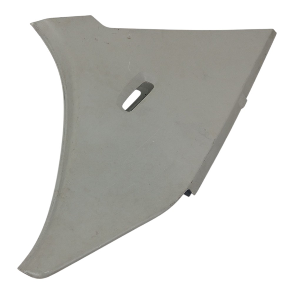 Moldura Coluna Traseira Lado Esquerdo Prisma 2007 93341186 6