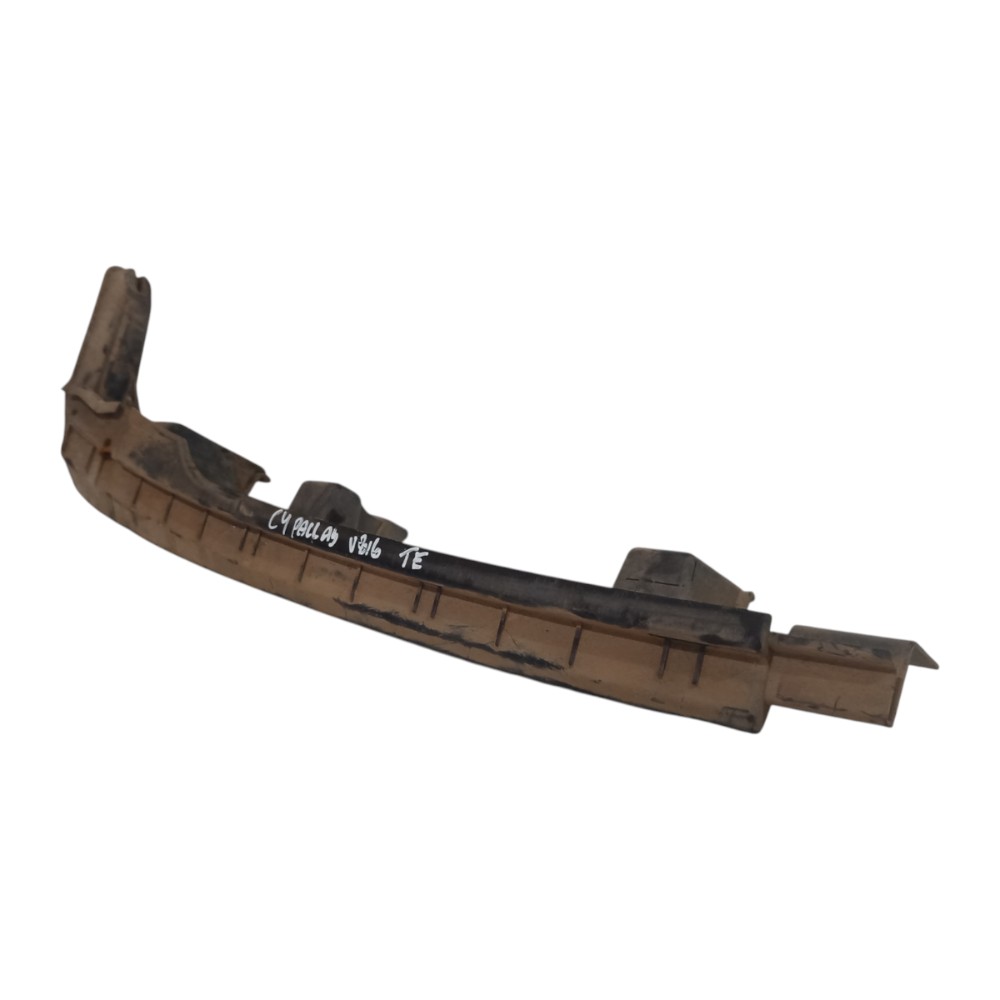 Suporte Parachoque Tras Esquerdo Citroen C4 Pallas 2007/2013 6