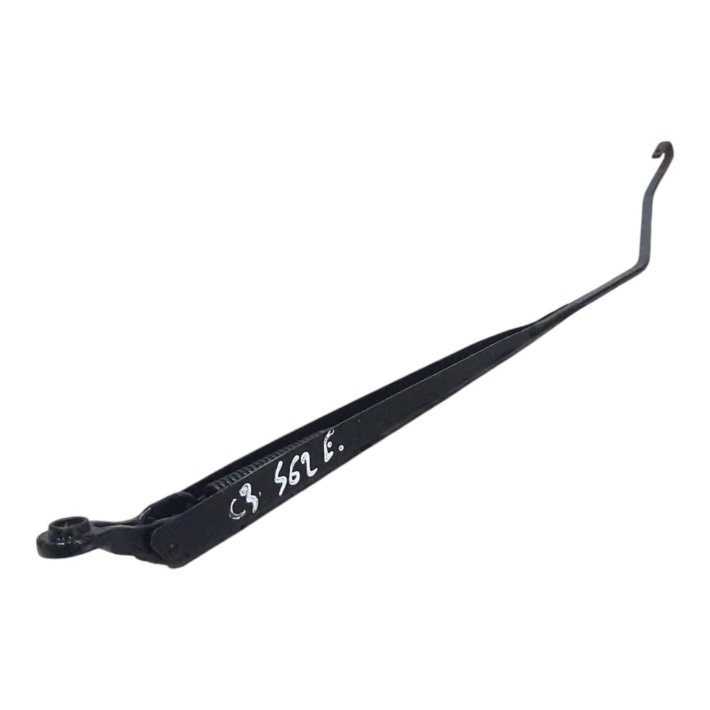 Braço Limpador Parabrisa Lado Esquerdo Citroen C3 2003 A 12 3