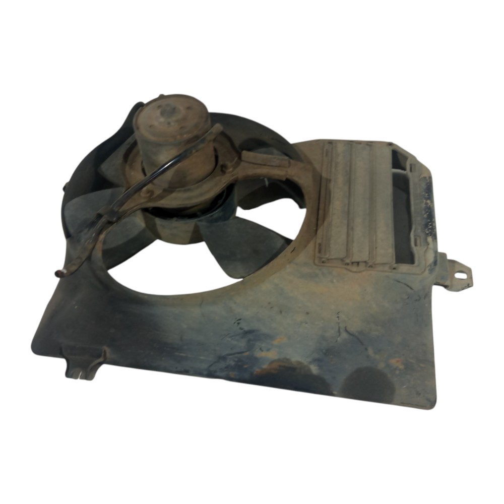 Defletor Ventoinha Volkswagen Parati 1.6 8v 1987 1988 A 1995 8