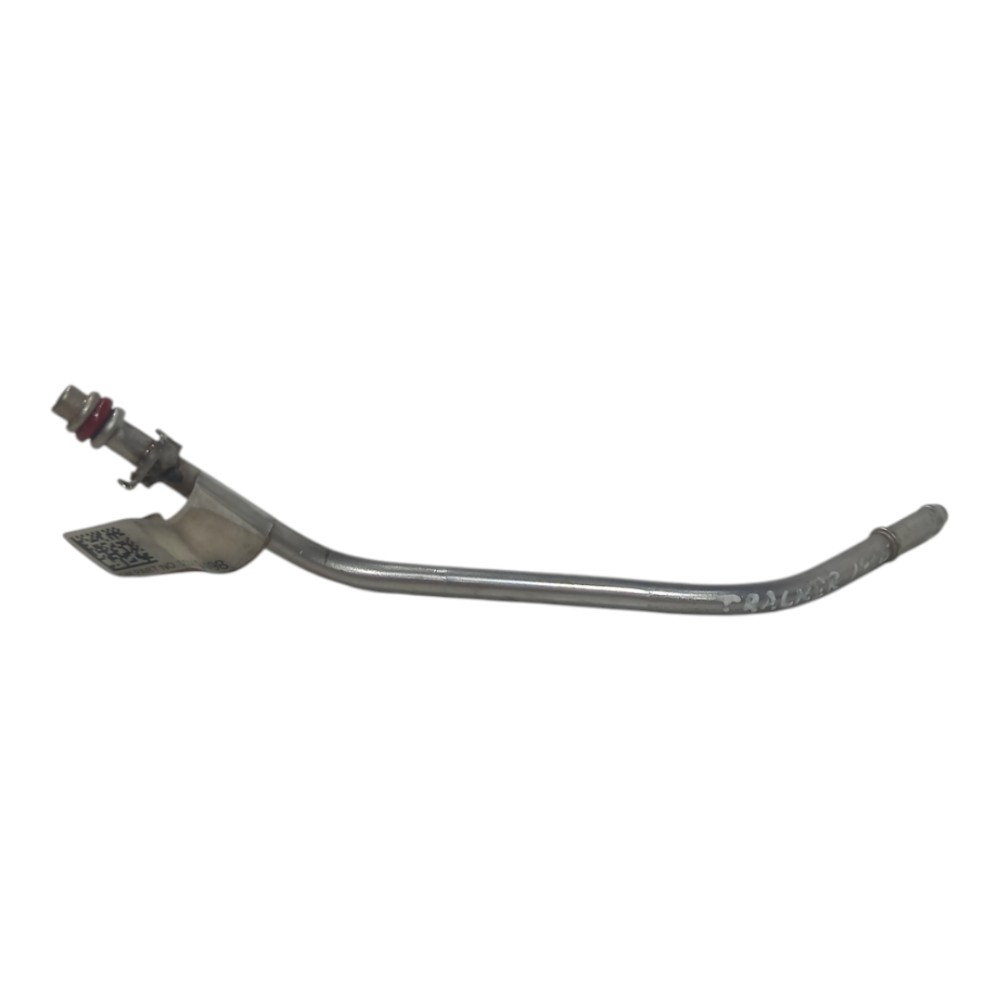 Tubo Cano Alimentação Turbina Gm Tracker 1.0 T 12v 2021 A 23 2