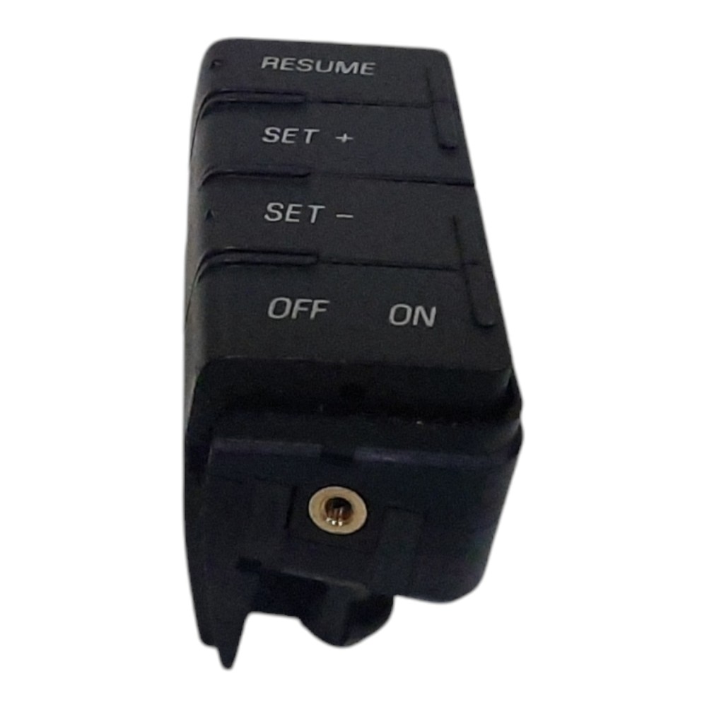 Botão Comando Volante Ford Fusion 2006 2007 2008 A 2009 5