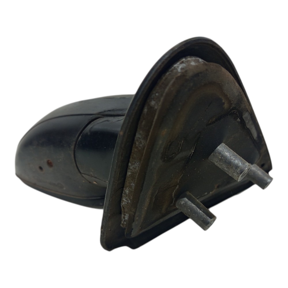 Retrovisor Direito Pequeno Volkswagen Gol G4 2006 A 2014 6