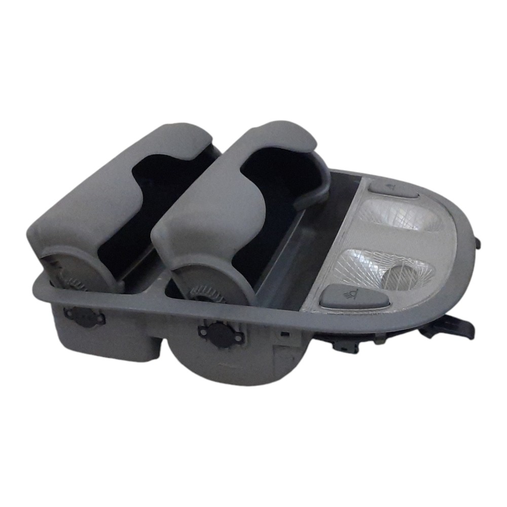 Luz Teto Porta Óculos Hyundai Santa Fé 2006 2007 A 2012 1