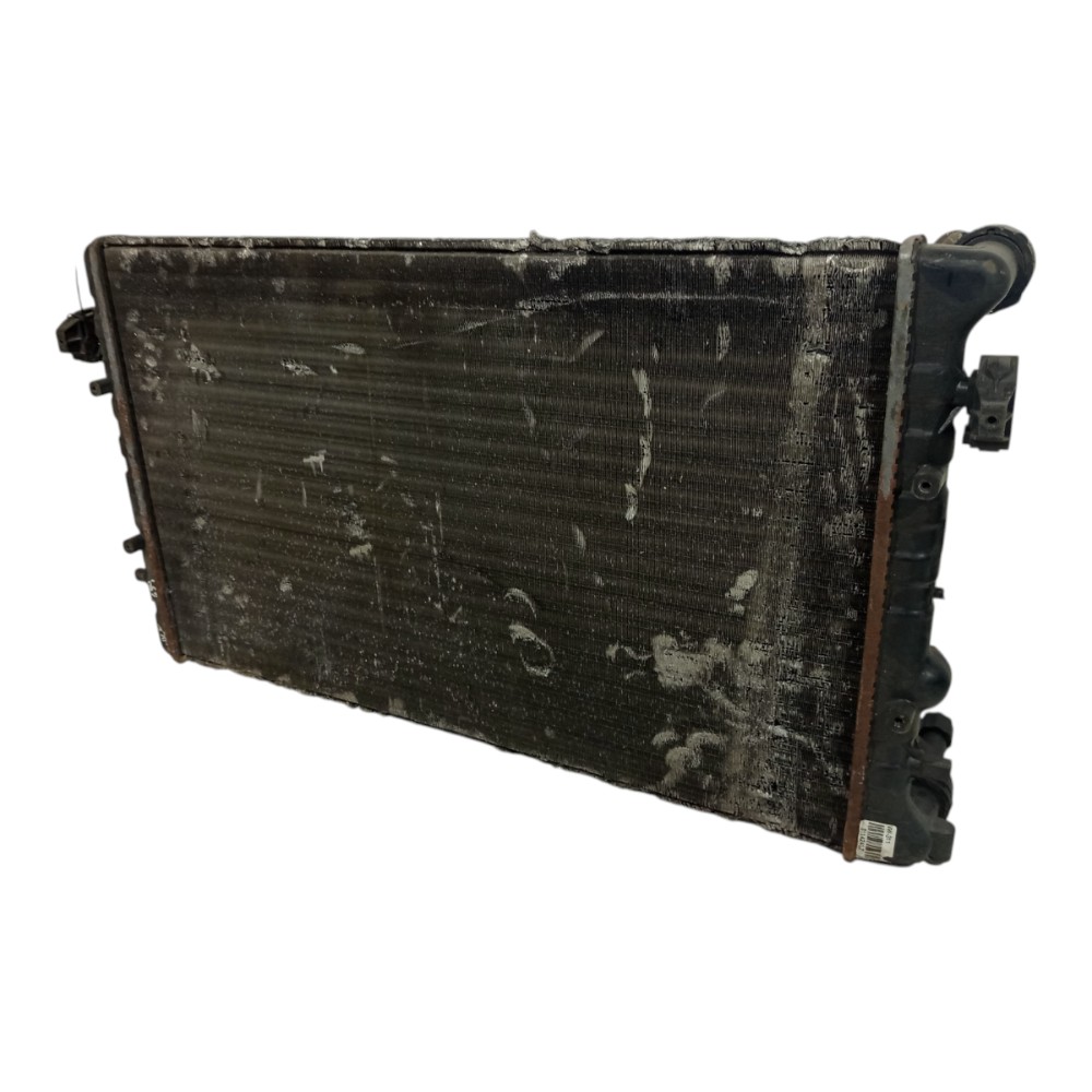 Radiador Agua Volkswagen Golf 2.0 8v 2000 2001 2002 A 2006 2