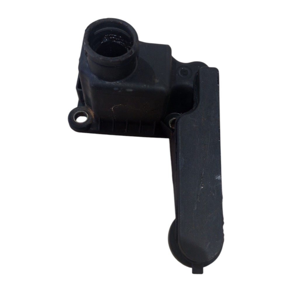 Válvula Anti Chama Volkswagen Golf 1995 048103772b 3