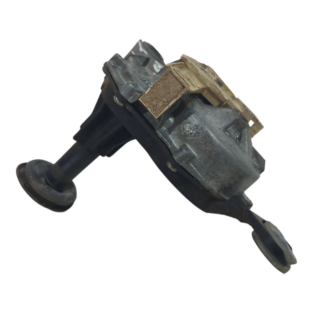 Motor Limpador Vidro Traseiro Peugeot 206 2001 2002 A 2012 8