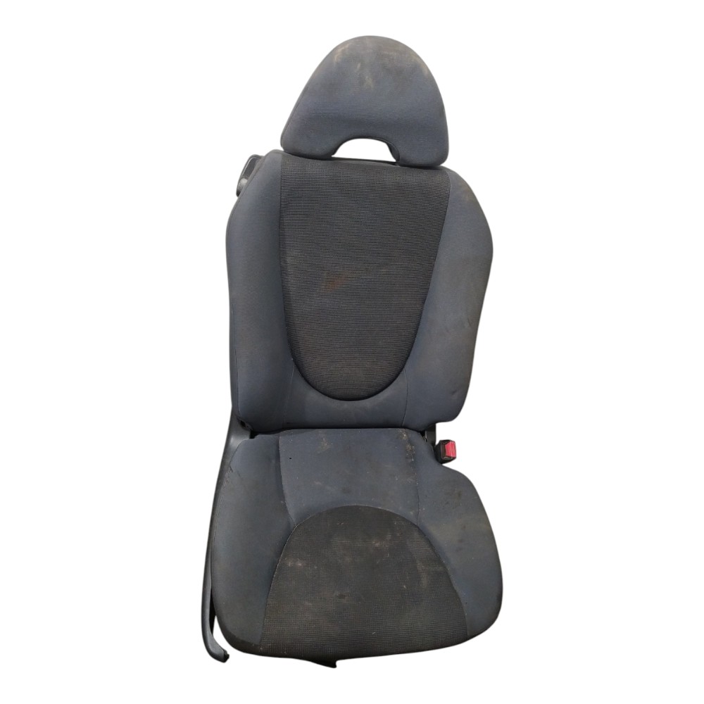 Banco Dianteiro Direito Honda Fit 2005 A 2009 Original 1