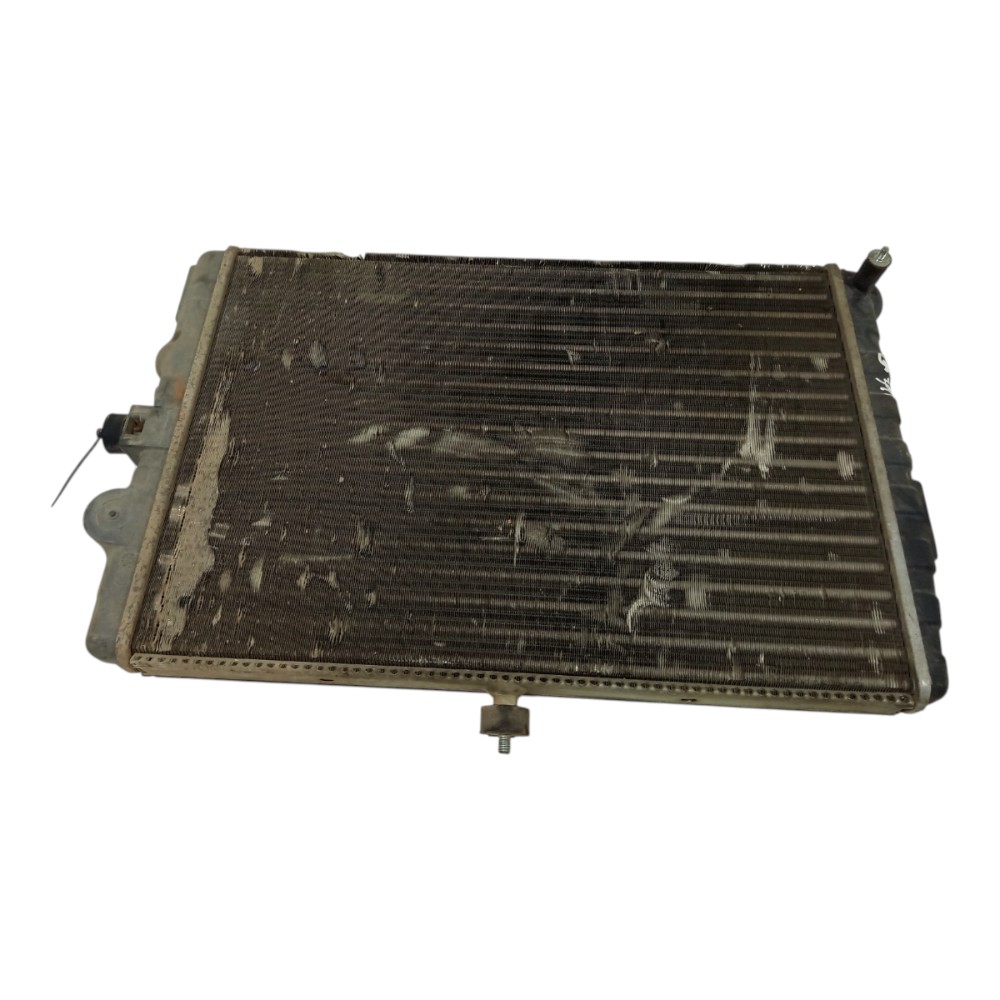 Radiador Dianteiro Volkswagen Gol 2006 A 2010 4